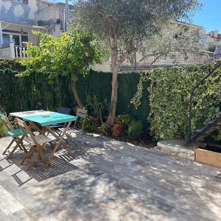 Maison Moderne Avec Terrasse Tranquillite & Confort Garantie Marselha Exterior foto